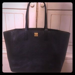 MCM Handbag- Final Price